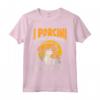 Maglia Divertente I Porcini Stanno Chiamando e Devo Andare - T-shirt per Cacciatori di Funghi Porcini - Regalo Ideale per Papà Fungaioli e Amanti dei Funghi
