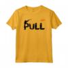 PULL tiro sportivo tiro a volo tiro al piattello Maglietta - Idea regalo per Tiratori Sportivi e Cacciatori - Compleanno Uomo Donna