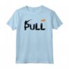 PULL tiro sportivo tiro a volo tiro al piattello Maglietta - Idea regalo per Tiratori Sportivi e Cacciatori - Compleanno Uomo Donna