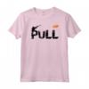 PULL tiro sportivo tiro a volo tiro al piattello Maglietta - Idea regalo per Tiratori Sportivi e Cacciatori - Compleanno Uomo Donna