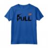 PULL tiro sportivo tiro a volo tiro al piattello Maglietta - Idea regalo per Tiratori Sportivi e Cacciatori - Compleanno Uomo Donna