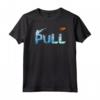 PULL tiro sportivo tiro a volo tiro al piattello - Maglietta per Tiratori Sportivi - Ideale come Regalo di Compleanno per Cacciatori