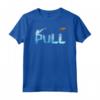 PULL tiro sportivo tiro a volo tiro al piattello - Maglietta per Tiratori Sportivi - Ideale come Regalo di Compleanno per Cacciatori