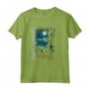 HapTiger - Fear Of The Dark Maglietta - Official Band T-Shirt for Men, Women, Boys, Girls - HapTiger Apparel