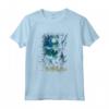 HapTiger - Fear Of The Dark Maglietta - Official Band T-Shirt for Men, Women, Boys, Girls - HapTiger Apparel