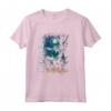 HapTiger - Fear Of The Dark Maglietta - Official Band T-Shirt for Men, Women, Boys, Girls - HapTiger Apparel