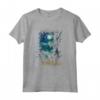 HapTiger - Fear Of The Dark Maglietta - Official Band T-Shirt for Men, Women, Boys, Girls - HapTiger Apparel