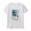 HapTiger - Fear Of The Dark Maglietta - Official Band T-Shirt for Men, Women, Boys, Girls - HapTiger Apparel