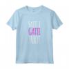 Magliette Donna Divertenti Gatto Regalo - Fatti I Gatti Tuoi Maglietta per Donna - Idea Regalo per Amanti dei Gatti - Marca HapTiger