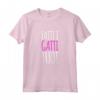 Magliette Donna Divertenti Gatto Regalo - Fatti I Gatti Tuoi Maglietta per Donna - Idea Regalo per Amanti dei Gatti - Marca HapTiger