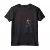 David Bowie - Ascesa e Caduta Maglietta della Collezione Ufficiale - Acquista Abbigliamento Esclusivo del Leggendario Artista