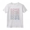David Bowie - Ascesa e Caduta Maglietta della Collezione Ufficiale - Acquista Abbigliamento Esclusivo del Leggendario Artista