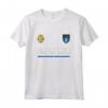 Maglia Calabria Sport/Calcio - Bandiera Calcio Italiano Maglietta - Orgoglio Nazionale Italia