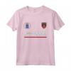 Reggio Calabria Sport - Calabria Jersey Bandiera Calcio Maglietta - Orgoglio Nazionale Tees per tifosi di calcio