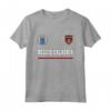 Reggio Calabria Sport - Calabria Jersey Bandiera Calcio Maglietta - Orgoglio Nazionale Tees per tifosi di calcio