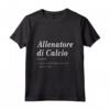 Allenatore Calcio Definizione - Regalo Calciatore Maglietta per Appassionati - Ideale Compleanno Uomo Donna