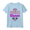 Padel Queen Ragazze Maglietta - Leggera e Comoda per l'Abbigliamento da Padel - Acquista Online