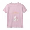 Donna Yoga Meditation Fasi Lunari Zen Spirituale Yogi - Maglietta Regalo con Collo a V - Ideale per la Pratica Yoga e la Meditazione