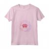 Donna Yoga - Namaste Mandala Flower - Studio Maglietta con Collo a V - Ideale per gli amanti dello Yoga e della Meditazione