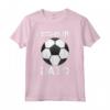 Maglietta Uomo Manica Corta Divertente Calcio Bomber Nato - T-Shirt Ironica per Compleanni - Marca HapTiger