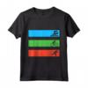 Runner Swimmer Cyclist Triathlon Maglietta - Perfect Gift for Triathletes - Lightweight and Classic Fit