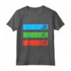 Runner Swimmer Cyclist Triathlon Maglietta - Perfect Gift for Triathletes - Lightweight and Classic Fit