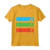 Runner Swimmer Cyclist Triathlon Maglietta - Perfect Gift for Triathletes - Lightweight and Classic Fit