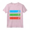 Runner Swimmer Cyclist Triathlon Maglietta - Perfect Gift for Triathletes - Lightweight and Classic Fit
