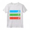 Runner Swimmer Cyclist Triathlon Maglietta - Perfect Gift for Triathletes - Lightweight and Classic Fit