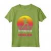 Running Mom - Divertente Maglia per la Festa della Mamma - Ideale per Maratone e Corse - Regalo per Mamme Sportive