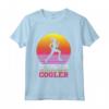 Running Mom - Divertente Maglia per la Festa della Mamma - Ideale per Maratone e Corse - Regalo per Mamme Sportive