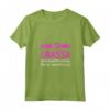 Donna Non Sono Grassa - T-Shirt Divertenti Palestra Fitness Scritte - Ideale Regalo per Amanti dell'Ironia - Marca HapTiger