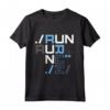 I Love Running - Run T-shirt da corsa con grafica - Maglietta Run Wild per Maratona a New York City
