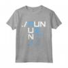 I Love Running - Run T-shirt da corsa con grafica - Maglietta Run Wild per Maratona a New York City