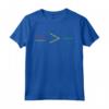 Equality LGBT Rainbow Gay Pride Month Shirt Maglietta - Uguaglianza e Giustizia per Tutti - Supporto alla Comunità LGBT - Regalo per Compleanno, Sfilata, Natale