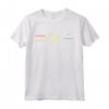 Equality LGBT Rainbow Gay Pride Month Shirt Maglietta - Uguaglianza e Giustizia per Tutti - Supporto alla Comunità LGBT - Regalo per Compleanno, Sfilata, Natale