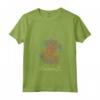 Donna Namaste Mandala Lotus Flower Sacred Geometry Yoga Maglietta con Collo a V - Balance Harmony of Body, Mind, Spirit - Ideale per Regalo Yoga, Meditazione e Spiritualità