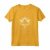 Namaste Yoga Tee Shirt - The Divine in Me Yogi OHM Yog Canotta - Peaceful Yoga Gift for Yogi Instructor or Enthusiast