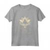 Namaste Yoga Tee Shirt - The Divine in Me Yogi OHM Yog Canotta - Peaceful Yoga Gift for Yogi Instructor or Enthusiast