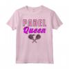 Padel Queen Ragazze Maglietta - Leggera e alla Moda per il Padel - Acquista Online