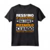 HapTiger - Nessuno è Perfetto ma Come Pizzaiòlo Ci Vado Molto Vicino - Maglietta Divertente per Appassionati della Pizza