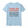 Regalo T-Shirt Uomo Divertente per Laurea - Sono un Ingegnere Maglietta con Frasi Ironiche - Ideale per Compleanno - Marca HapTiger