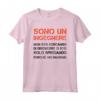 Regalo T-Shirt Uomo Divertente per Laurea - Sono un Ingegnere Maglietta con Frasi Ironiche - Ideale per Compleanno - Marca HapTiger