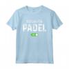 Padel Divertente Modalità Maglietta - Design Vintage per le Tue Partite - Acquista Online!