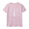 Divertente Namaste Yoga Halloween Shirt Meditando Yoga Maglia a Manica - Vestito da Yoga con Scheletri per Halloween 2021
