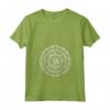 Donna Yoga Mandala Om Buddha Buddismo Spiritualmente Canotta - Design Vintage per Yogi e Meditazione