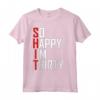 Funny 30th Birthday Gift - So Happy I'm Thirty 30 Year Old Maglietta - Hilarious Tee for Women, Men - Ideal for Birthdays and Holidays