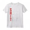 Funny 30th Birthday Gift - So Happy I'm Thirty 30 Year Old Maglietta - Hilarious Tee for Women, Men - Ideal for Birthdays and Holidays