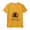 Donna Namaste Mandala Farfalla Maglietta Yoga Asana - Regalo per Yogi e Amanti della Spiritualità - Acquista Online