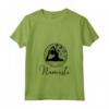 Donna Namaste Mandala Farfalla Maglietta Yoga Asana - Regalo per Yogi e Amanti della Spiritualità - Acquista Online